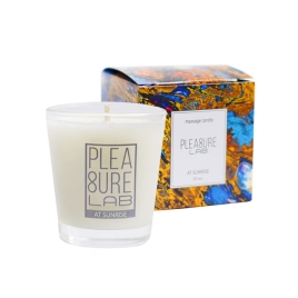 Массажная свеча At Sunrise с ароматом какао