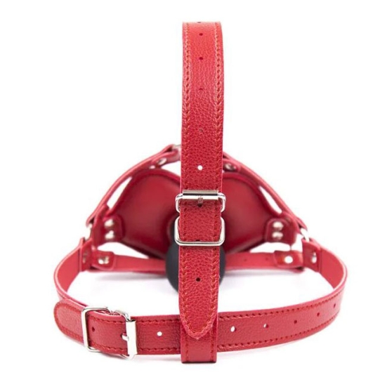 Кляп Notabu NTB-80748