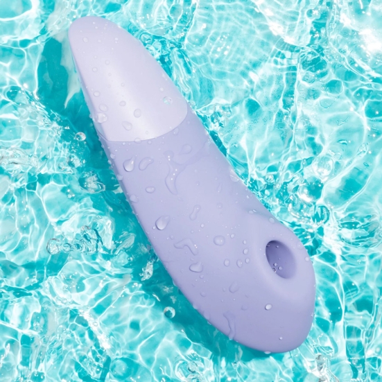 Вибростимулятор Womanizer Enhance