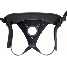 Трусики Hard Brutal для больших насадок