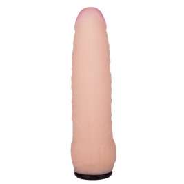 Фаллос-насадка Harness Black Line