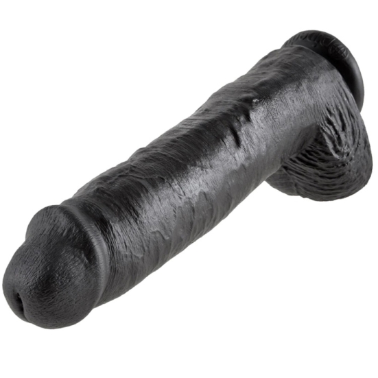 Фаллос King Cock 11&quot;, Pipedream