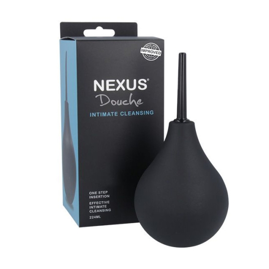 Душ анальный Non Return Valve