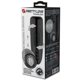 Авто-мастурбатор Pretty Love Marlon