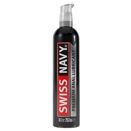 Смазка Swiss Navy Premium Anal Lubricant
