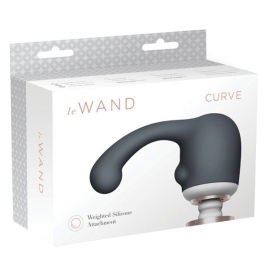 Насадка на массажер le Wand LW-005