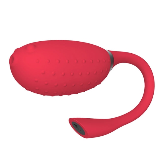 Виброяйцо Magic Motion Fugu