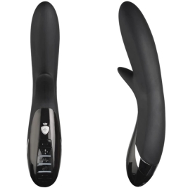 Вибратор с электростимуляцией Mystim Daring Danny