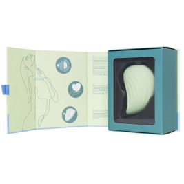 Вибростимулятор Satisfyer Pearl Diver