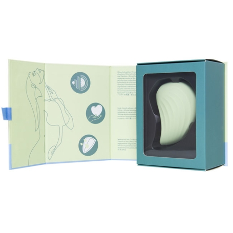 Вибростимулятор Satisfyer Pearl Diver