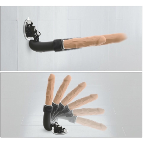 Секс-машина RC Fucking Machine