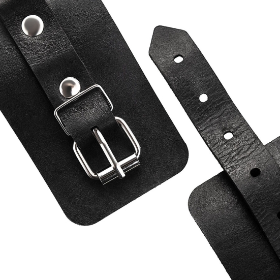 Наручники Pecado 02101