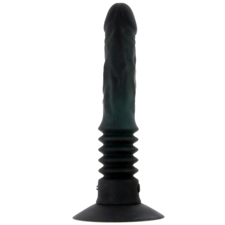 Фаллос-стимулятор Pipedream Vibrating Ass Fucker