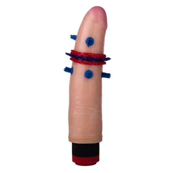 Презерватив Sitabella - Воин Масаи