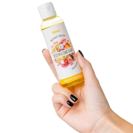 Съедобное массажное масло Yovee