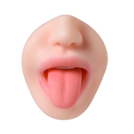 Мастурбатор Juicy Pussy Fruity Tongue