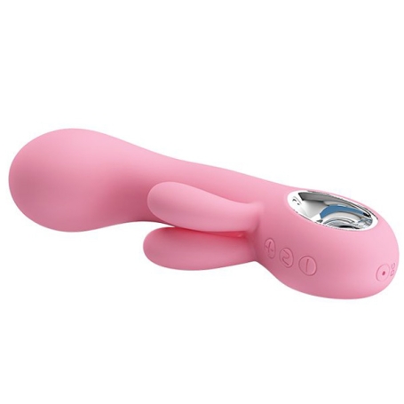 Вибратор Pretty Love Chris