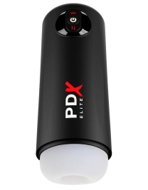 Авто-мастурбатор PDX Moto-Milker