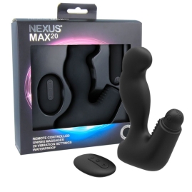 Вибростимулятор Nexus MAX 20