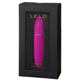 Мини-вибратор Lelo Mia 3