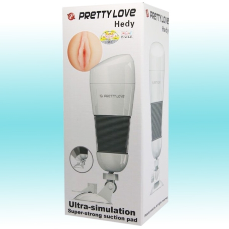 Мастурбатор-вагина Baile - Hedy