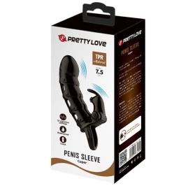 Насадка Pretty Love BI-026239