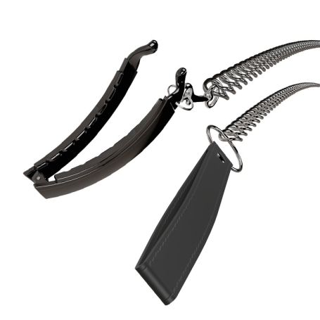 Зажим для половых губ Pussy Clamp