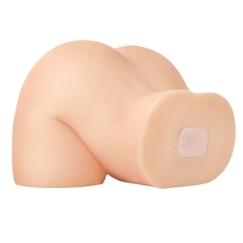 Мастурбатор с всасыванием PDX Shake That Ass