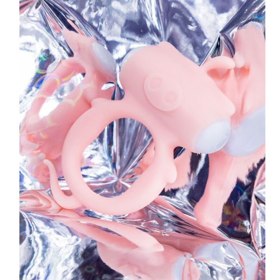 Виброкольцо A-toys Kear