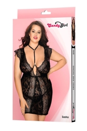 Платье Candy Girl Sasha