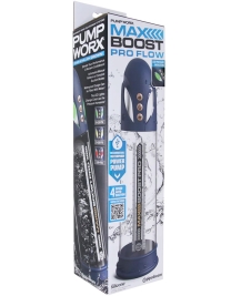 Помпа Pipedream Max Boost Pro Flow