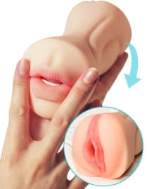 Мастурбатор Goddess of Love Satisfaction