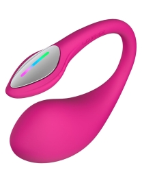 Вибратор Lovense Lush 4