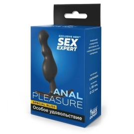 Пробка фигурная Sex Expert
