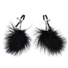 Зажимы на соски Lola toys Euphoric