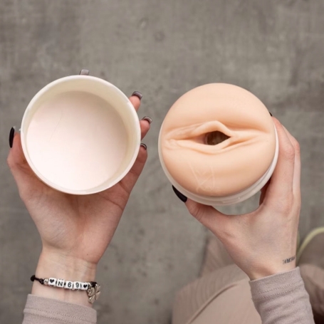 Мастурбатор Fleshlight - Dillion Harper Crush