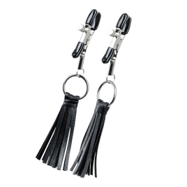 Зажимы на соски ToyFa Theatre